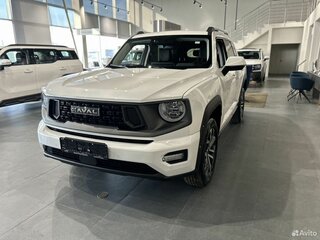 2026 Haval H7 I, белый, 3999000 рублей, вид 1