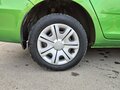 2011 Skoda Fabia II Рестайлинг, зелёный, 570000 рублей - вид 11