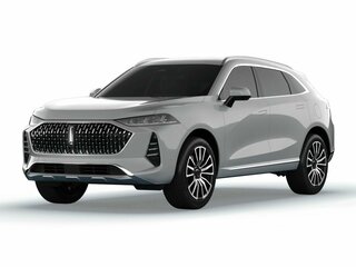 2024 Wey 05, белый, 5999000 рублей, вид 1