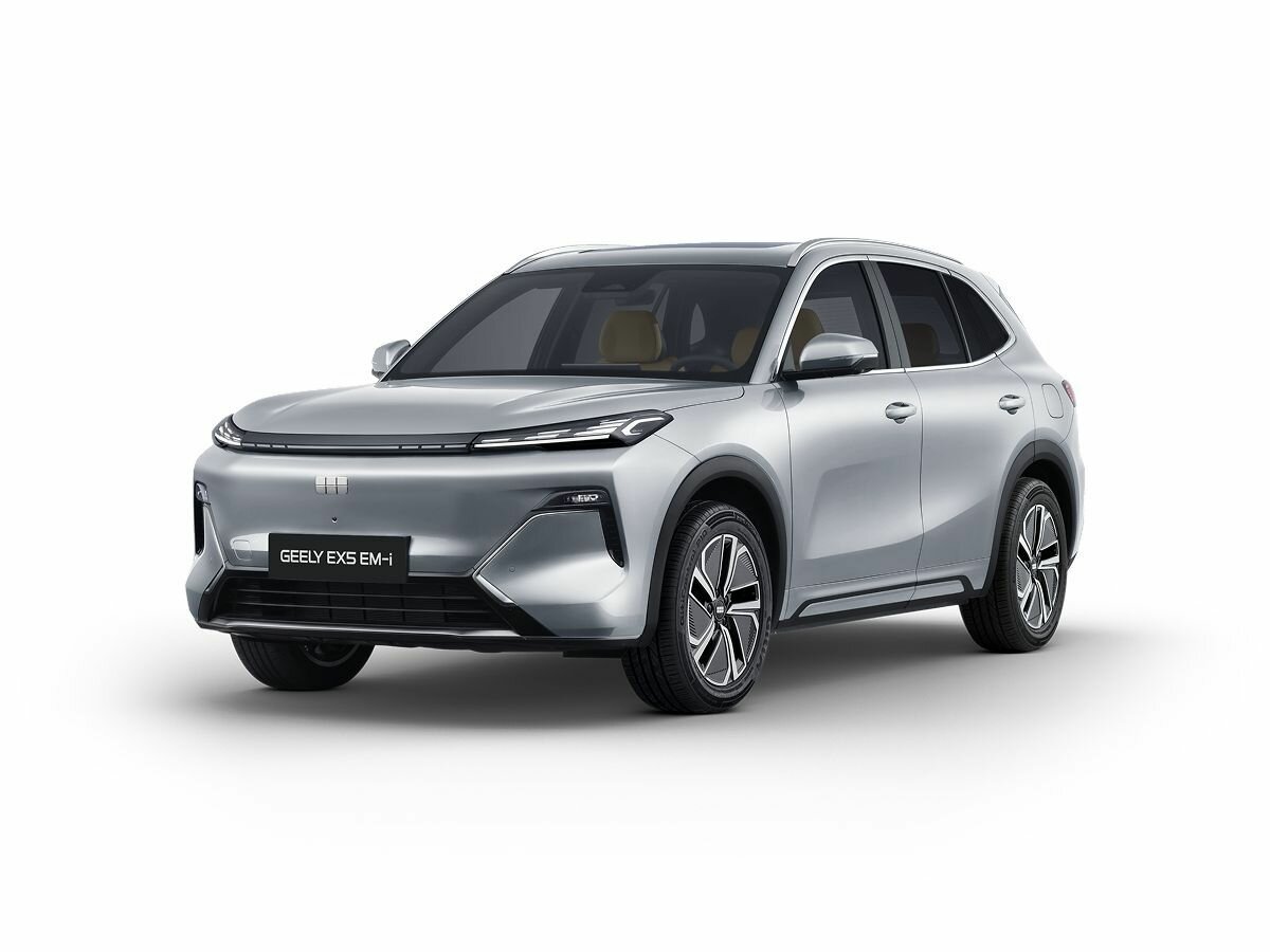 Geely EX5 EM-i