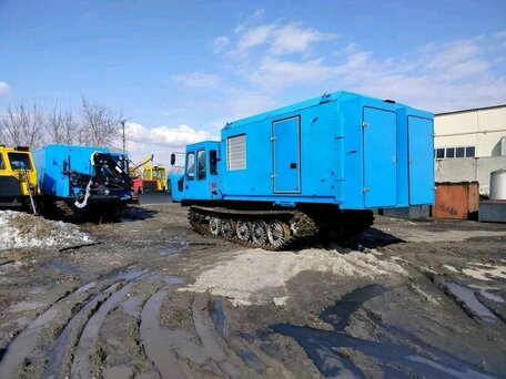 2025 Алтайлесмаш МТЧ, синий, 10125000 рублей, вид 4