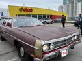 1973 Ford Galaxie IV, красный, 2550000 рублей - вид 2