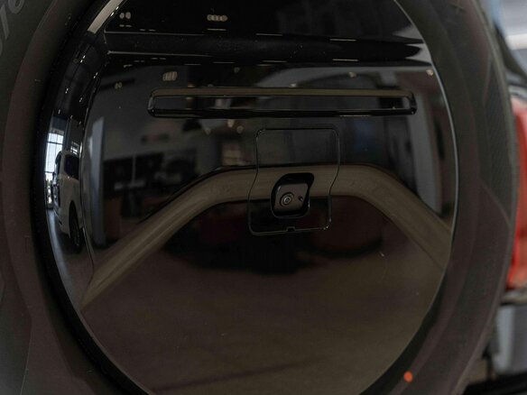 2026 Tank 300 I, чёрный, 4799000 рублей - вид 15