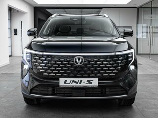 2026 Changan UNI-S I Рестайлинг, чёрный, 3149900 рублей, вид 5