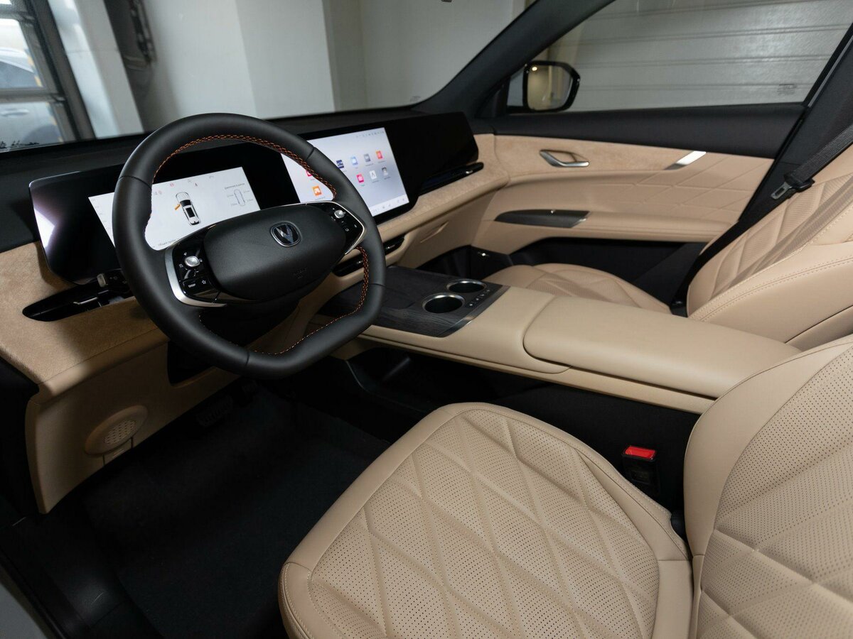 Changan CS75 Plus IV