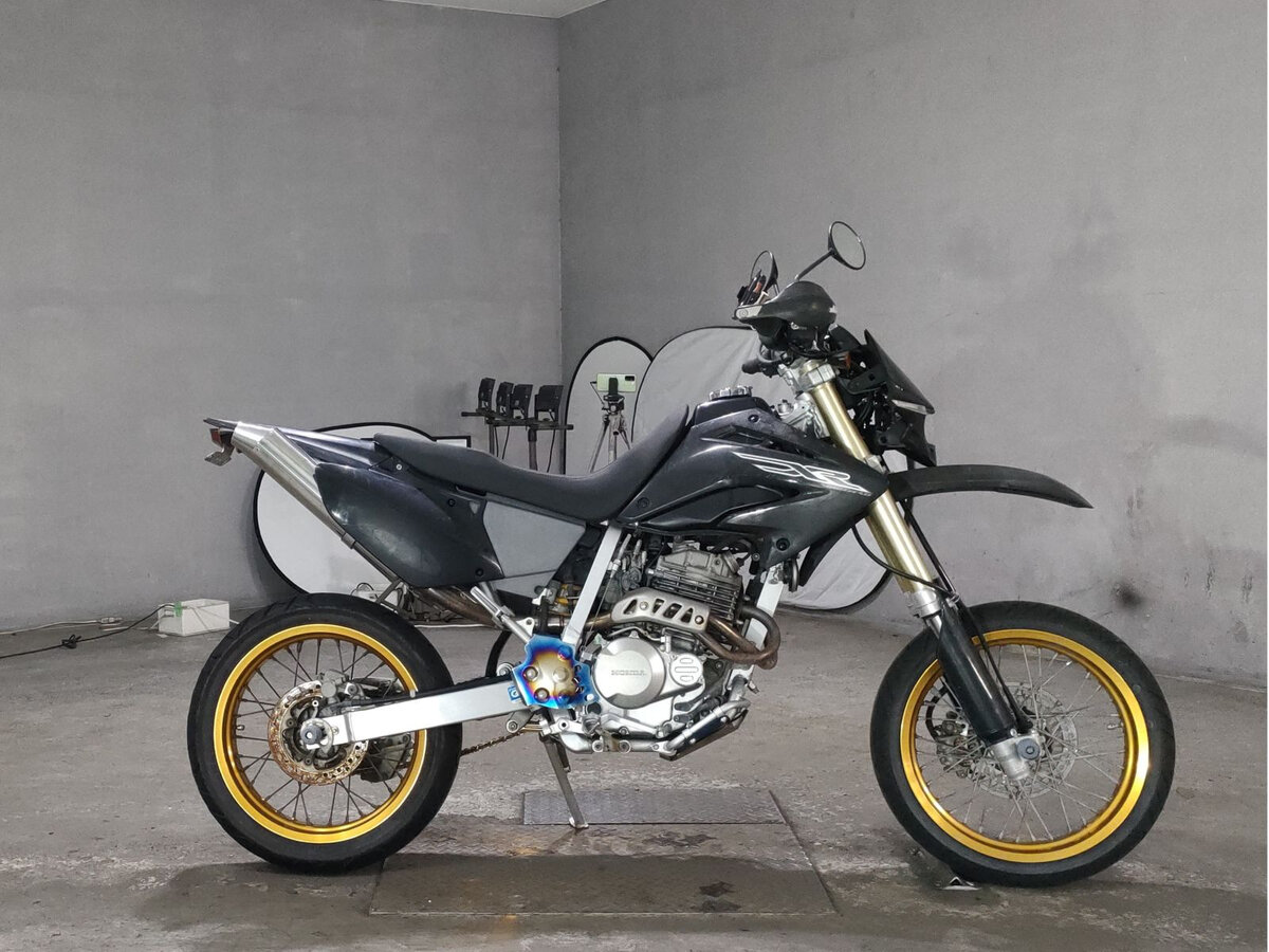 Honda XR 250