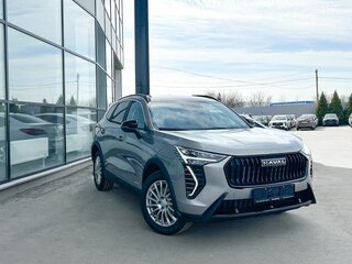 2026 Haval Jolion I Рестайлинг, белый, 2799000 рублей, вид 1