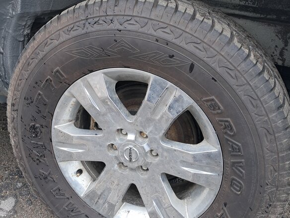 2011 Nissan Pathfinder III Рестайлинг, серебристый, 1400000 рублей - вид 18