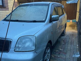 2000 Mitsubishi Dion I, серый, 265000 рублей, вид 1