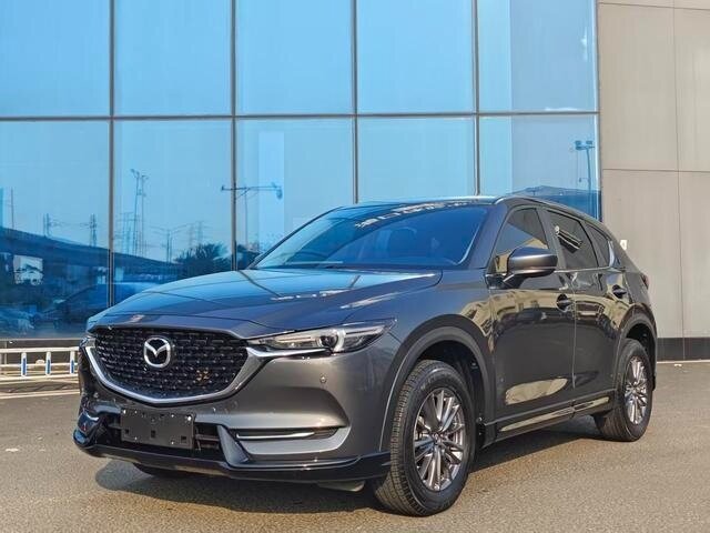 Mazda CX-5 II