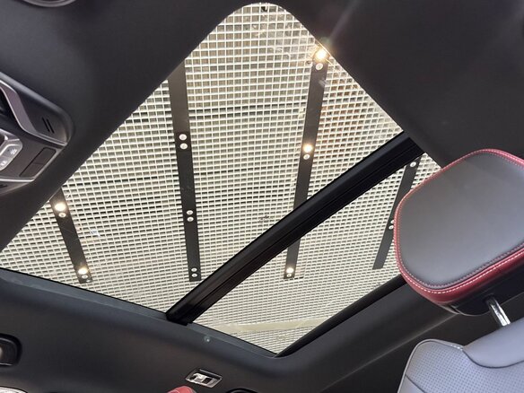 2026 Belgee X50+, серебристый, 2675990 рублей - вид 21