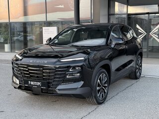 2026 Jetour Dashing I, чёрный, 2759900 рублей, вид 3