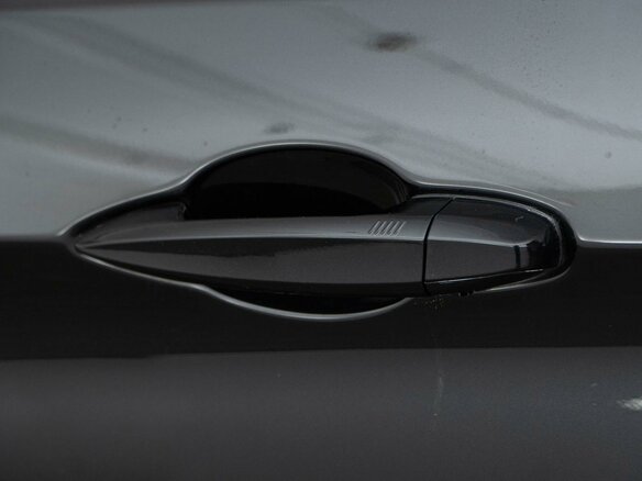 2018 BMW X6 M II (F86), чёрный, 4828444 рублей - вид 5