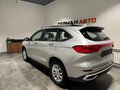 2026 Haval M6 II, белый - вид 4
