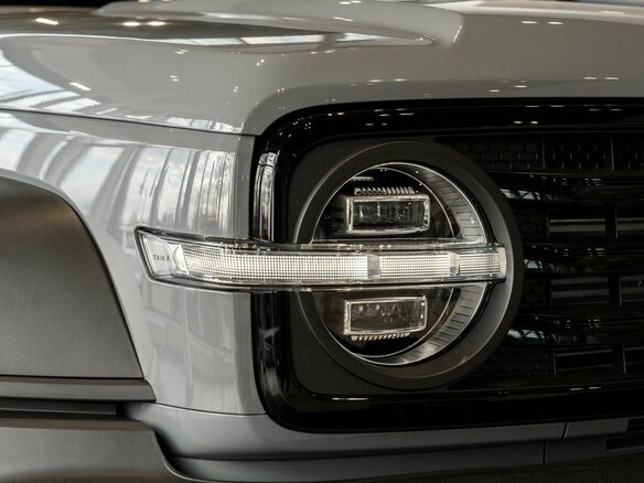 2026 Tank 300 I, серый, 4799000 рублей - вид 3