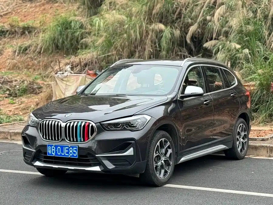 BMW X1 Long 20Li sDrive III (U11/U12)