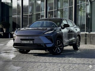 2026 Omoda C5 II, серый, 2649000 рублей, вид 1