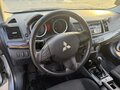 2007 Mitsubishi Lancer X, серебристый, 570000 рублей - вид 10