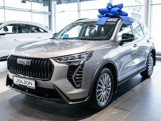2026 Haval Jolion I Рестайлинг, серый, 2775000 рублей, вид 1