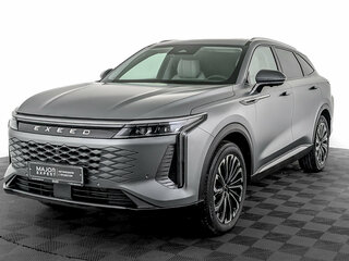 2023 Exeed RX, серый, 2740000 рублей, вид 1