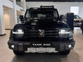 2025 Tank 300 I, чёрный, 5049000 рублей