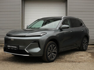 2025 Geely EX5, серый, 4169000 рублей, вид 1