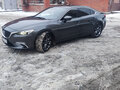 2018 Mazda 6 III (GJ) Рестайлинг, серый, 2350000 рублей - вид 2