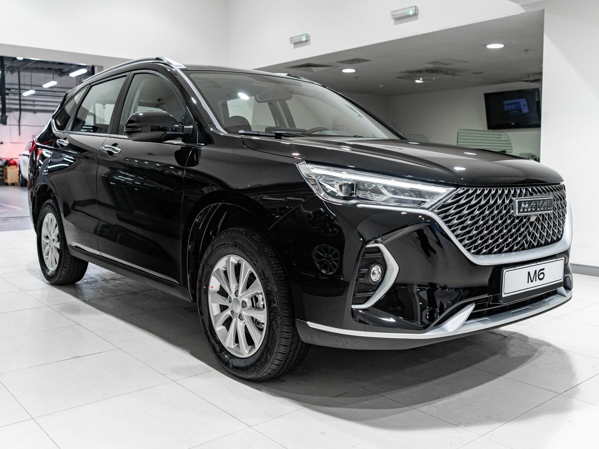 Haval M6 II