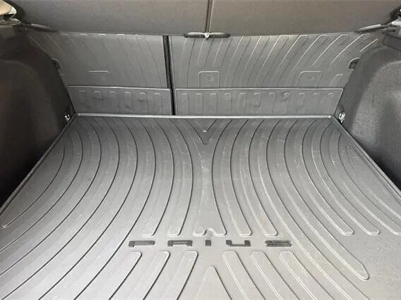 2025 Toyota Prius V (XW60), красный, 4489000 рублей - вид 10