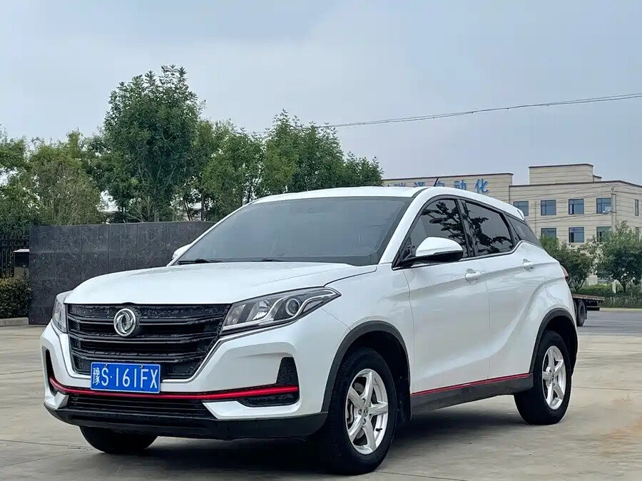 Dongfeng Fengon 500