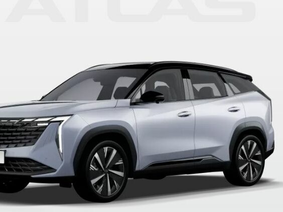 Geely Atlas II