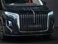2025 Hongqi HQ9, чёрный, 6299000 рублей - вид 1