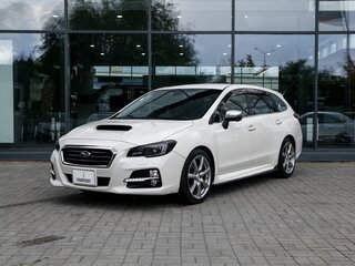 Subaru Levorg I