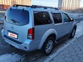 2012 Nissan Pathfinder III Рестайлинг, серебристый, 3650000 рублей - вид 4