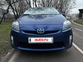 2009 Toyota Prius III (XW30), синий, 1300000 рублей - вид 3