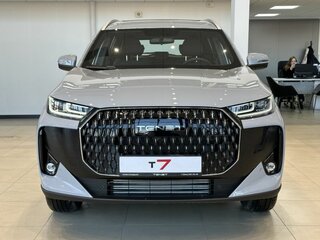 2025 TENET T7, серый, 3140000 рублей, вид 1