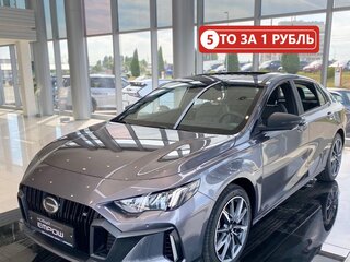 2025 GAC Empow, серый, 3219000 рублей, вид 1