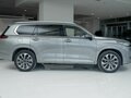 2025 Exeed VX I Рестайлинг, серебристый, 5477800 рублей - вид 4