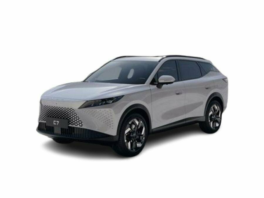Omoda C7