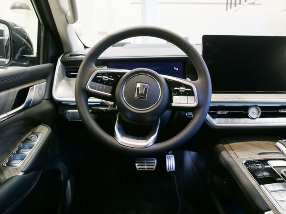 2026 Tank 500 I, чёрный, 7199000 рублей - вид 19