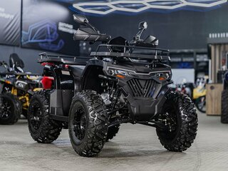 2025 Sharmax Activator, чёрный, 218900 рублей, вид 1