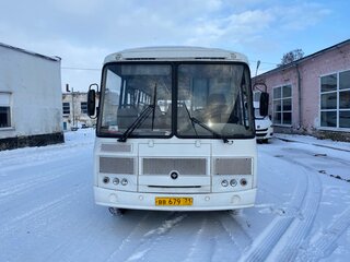 2019 ПАЗ 4234, белый, 1300000 рублей, вид 1