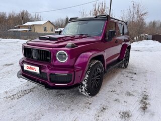 2024 Tank 300 I, оранжевый, 4014000 рублей, вид 1