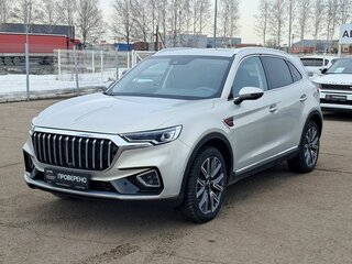 Hongqi HS5 I