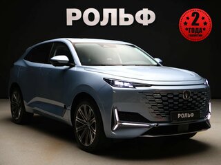 2023 Changan UNI-K, голубой, 3600000 рублей, вид 1