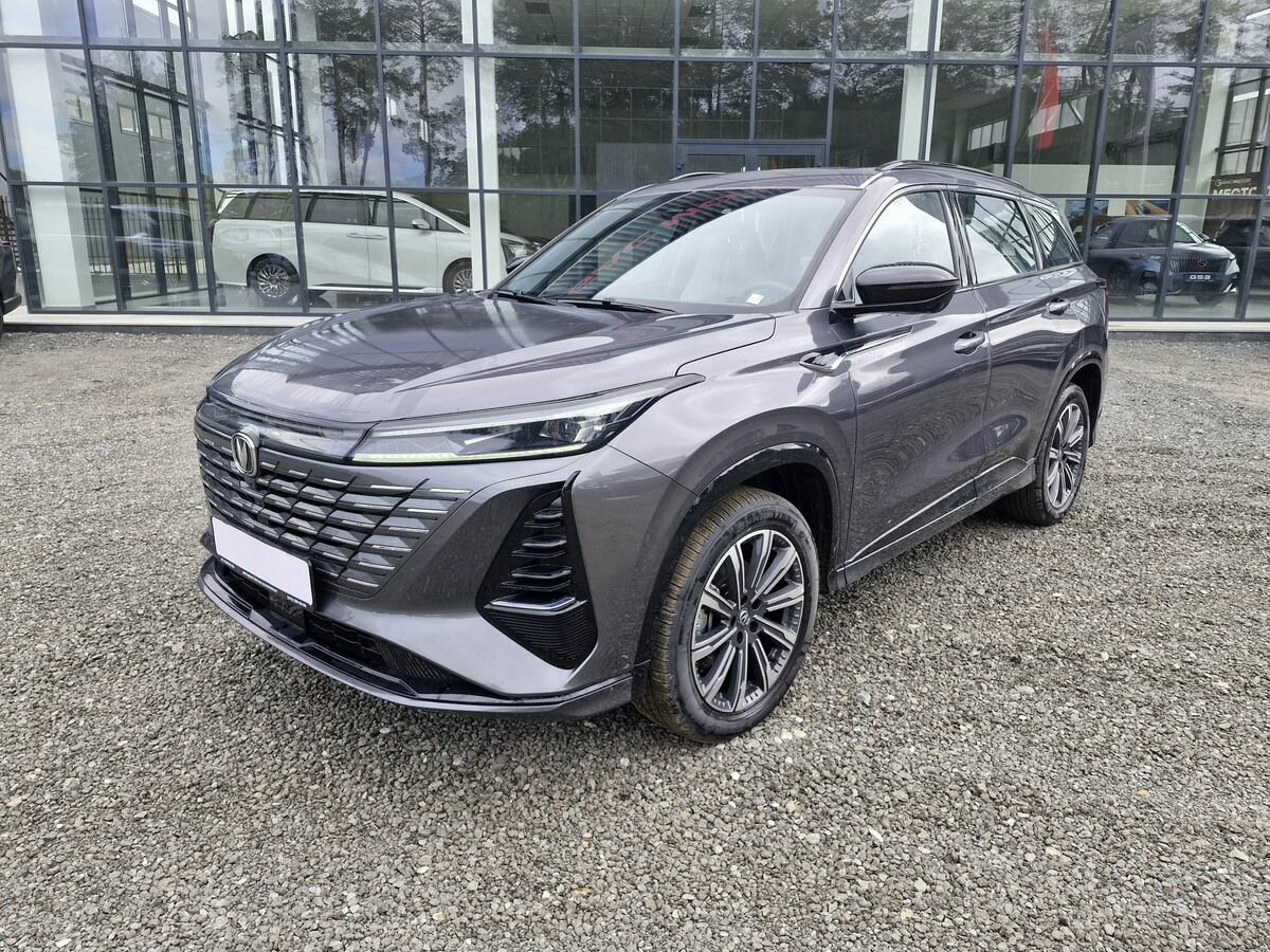 Changan CS75 Plus III
