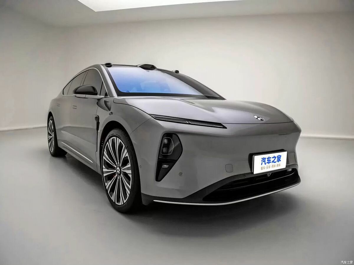 Nio ET9