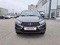 2026 Lada (ВАЗ) Granta I Рестайлинг, серый - вид 8