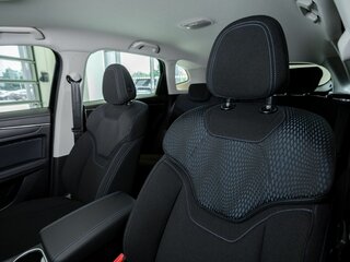 2026 Haval Jolion I Рестайлинг, белый, 2551735 рублей, вид 4