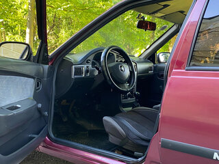 2011 Daewoo Nexia I Рестайлинг, пурпурный, 235000 рублей, вид 5